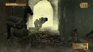【MGS4】ガンズオブザパトリオットじゃあああああ！！！！#2【雑談】_260828