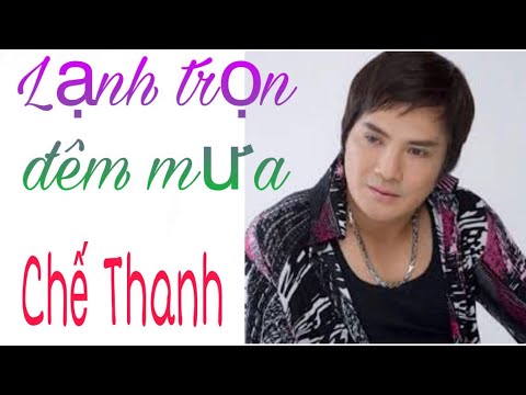 Thể hiện bởi Chế Thanh