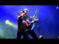 ACCEPT   Bucket Full Of Hate • Live 2013