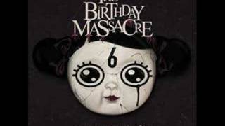 The Birthday Massacre - Shiver