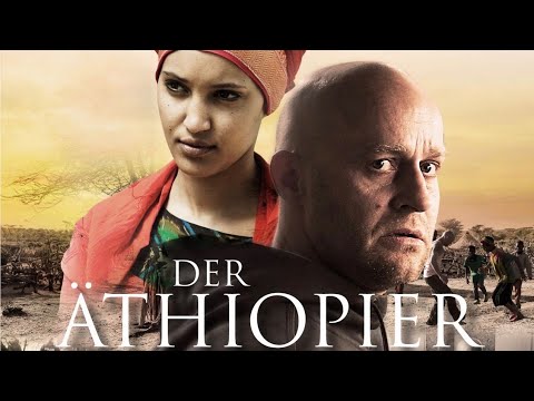 Der weiße Äthiopier