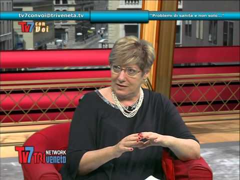 PROBLEMI DI SANITA' - Tv7 Con Voi 18/06/14 (2 di 3)