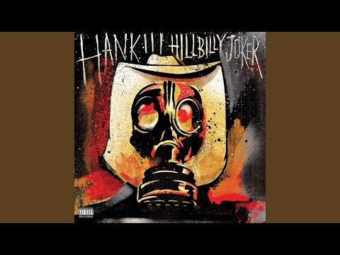 Tennessee Driver - Hank Williams III