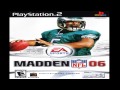 Sam Scarfo- Tear Em Up (FULL SONG) Madden 06 ...