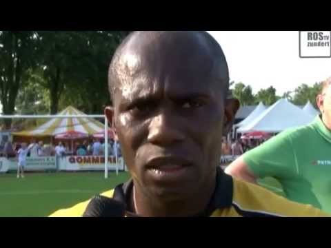 Zundertse Selectie -NAC Breda 2013 (17e editie) door ROStv