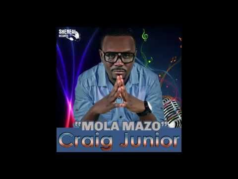Craig Junior -  Mola Mazo (Sheneal Records
