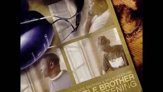 Little Brother - GROUPIES PT. 2 feat. Cesar Comanche