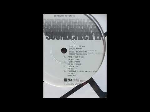 Video thumbnail for Positive Vibes (With Cuts) (Bonus Beat)