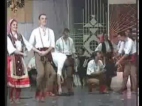 Kalajdzisko F A Oteks Folk