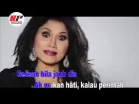 MAKAN DARAH rita sugiarto  lagu dangdut