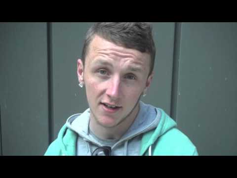 EzeMedia Behind The Scenes: Riddlz - I Do Grime [Freestyle] Music Video