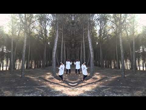 LDM X CMT - SIEMPRE ME QUEMO (BEHIND THE SCENES)