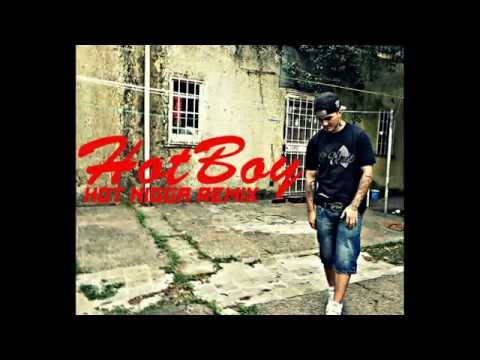 DACVS REX-HOT BOY (HOT NIGGA FREESTYLE)