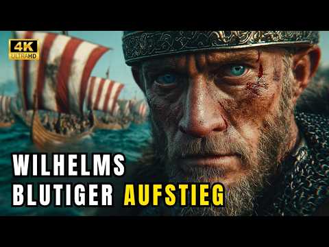 How brutally England fell – The truth about Hastings 1066