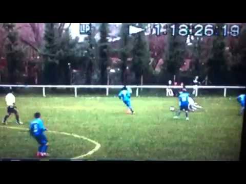 TSV Debstedt 3:1 JSG Bierden/Uphusen