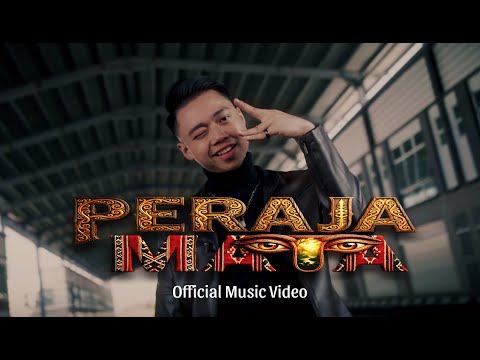 Peraja Mata - Joshua George