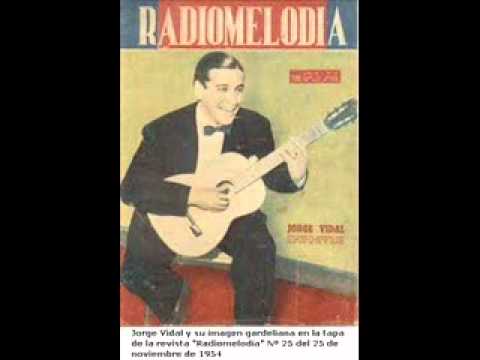 Jorge Vidal - Duelo curda