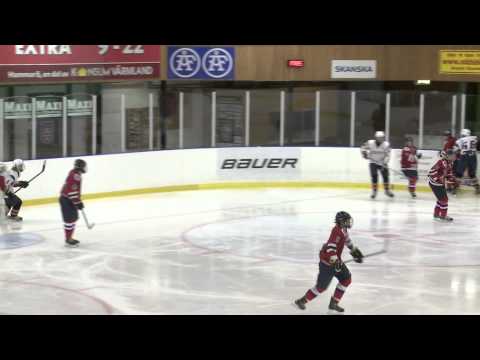 Hammarö HC J18 - Arvika träningsmatch