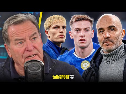 talkSPORT and talkSPORT Chelsea