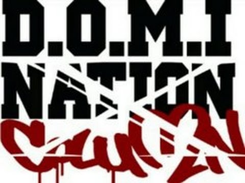 "NATALITAS" - DOMINATION (Official Video Music)