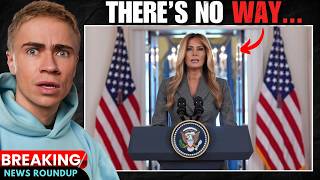 There's no way Trump approved this…