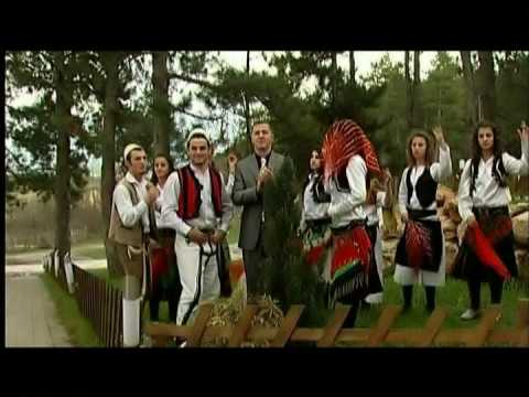 Hysni Kelmendi - Nusja Video