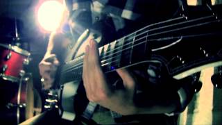 Reflections - My Cancer (Guitar Cover) HD