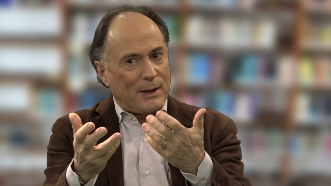 Thomas d'Ansembourg : La colère