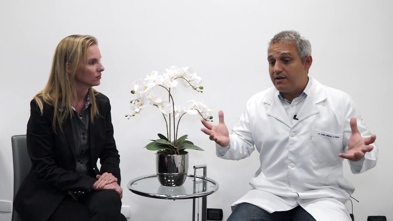 Neurocirurgião e a hipnose clínica │Dra. Karina Marcuci - Psicóloga e Hipnoterapeuta