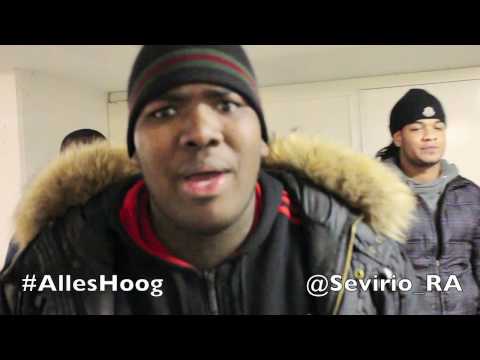 RotterdamAirlines - Freestyle 14 (Sevirio)