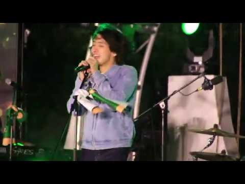 190426 잔나비 - Good Boy Twist + 사랑하긴 했었나요 스쳐가는 인연이었나요 짧지 않은 우리 함께했던 시간들이 자꾸 내 마음을 가둬두네  @삼다공원