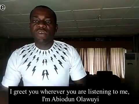 King Elenpe and the cause of his sudden death.