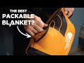 Best Pack Blanket The Wawona From The North Face