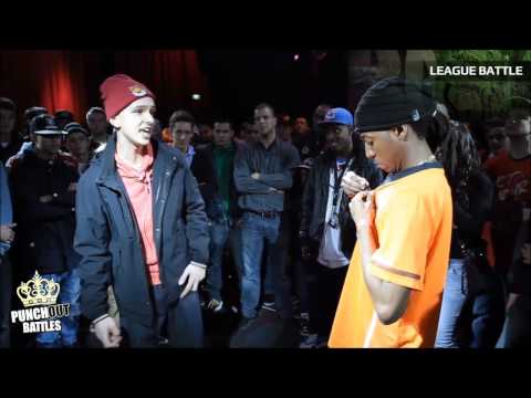 EZG | Best of PunchOut & HardBattles