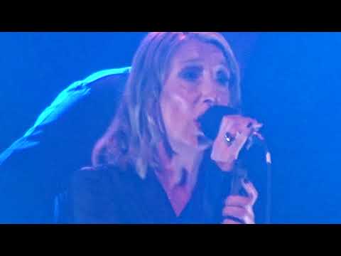 Propaganda - Dr. Mabuse Live at the Garage, London 24.3.2018