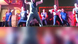 Download lagu 24 horas|| Pinto 'Wahin' ft. CNCO|| vipin cameval|Zumba® Fitness|| zin 81| mp3