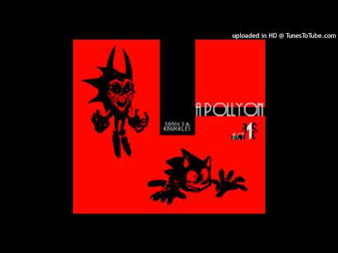 Unnamed Apollyon Vs Sonic Song (Unfinished) - Vs.Sonic.Exe OST (Cancelled)
