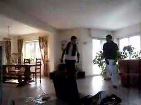 Flamenco max feat kalu