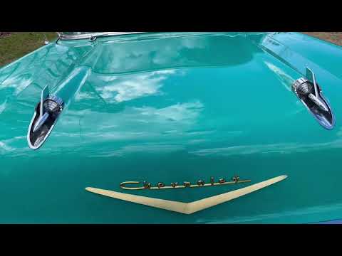 1957 Chevrolet Bel Air (CC-1577587) for sale in Hiram, Georgia