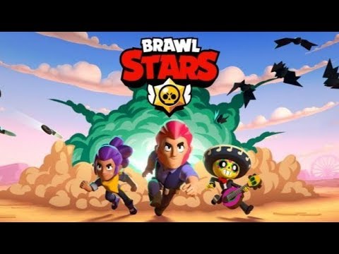 SAIUU BRAWL STARS PARA ANDROID IOS GAMEPLAY