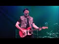 Richard Thompson - Meet on the ledge @Beautiful Days festival 19th August 2018