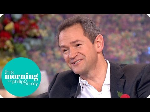 Alexander Armstrong Hopes His New Album Won't Become A Pointless Answer | This Morning