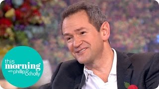 Alexander Armstrong Hopes His New Album Won't Become A Pointless Answer | This Morning