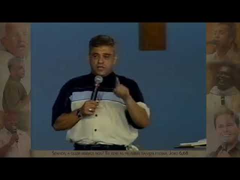 Renovados pelo Espírito Santo | Padre Léo