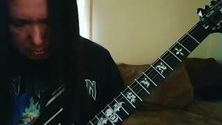 Download lagu Dream Theater Fatal Tragedy Cover!!! mp3