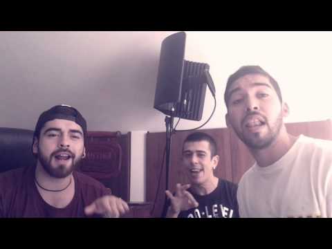 Servatos Crew - La Manzana