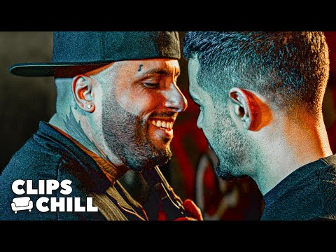 Nicky Jam's Money Deal | Bad Boys for Life (Will Smith, Martin Lawrence)