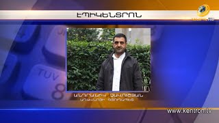 Աղավնոյում և Բերձորում ճամպրուկային տրամադրություններ են ու անորոշություն