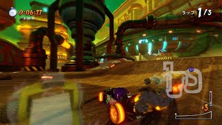 CBR モクモクくみたてこうじょう TA 2:27:51