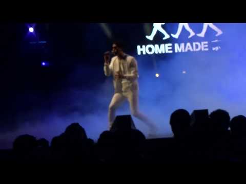 Home Made Kazoku - Anime Friends 2015 - Show Completo